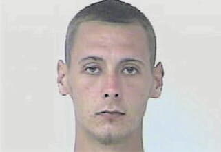 Carlo Pastor, - St. Lucie County, FL 